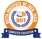 Ditya Computer Institute